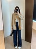 B家同款高订经典风衣去标发货 商品缩略图8