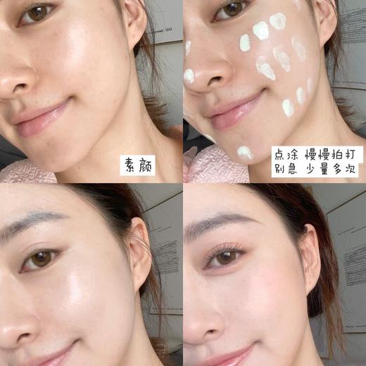 美肤宝美白隔离防晒霜50倍隔离防晒防水防汗美白 商品图2