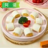 25B阿诺银丝卷(红糖味/南瓜味) 1kg/袋 6袋/件 商品缩略图2