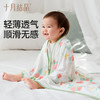 【满200减100】婴儿盖毯宝宝小毯子莫代尔新生儿夏季薄款被子儿童夏凉被 商品缩略图2