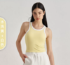 芳姐同款休闲背心（有胸垫） 商品缩略图1