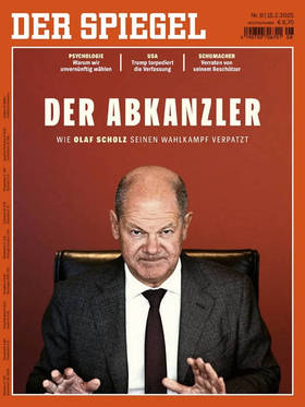 Der Spiegel - 2025.02.15