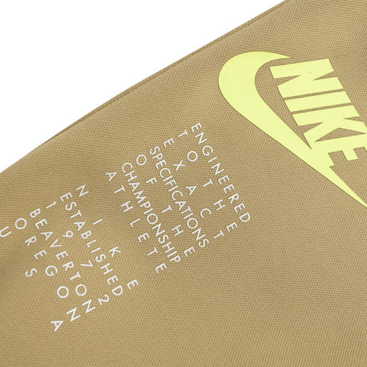 NIKE 春 小童婴童 长裤 NKB-KN-M719 商品图4