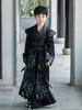 苏城纪童装汉服男童-五竹 商品缩略图0