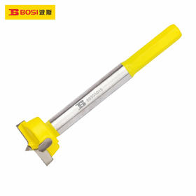 波斯 木工合金开孔器 经济款15mm BS551015