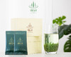 浦桥玉剑绿茶150g仿木盒装 商品缩略图4