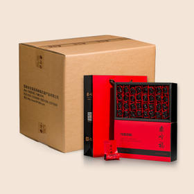 【AAA整件】传统浓香铁观音  专享定制·AAA—明星单品  250g/盒*12盒/件  送手提袋6个