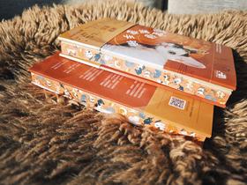 【喷绘+译者签名+独立编号】现货 喵星语解密手册 （赠藏书票）方寸·新知课042 [英]莎拉·布朗 著 许可欣 译 社会科学文献出版社 猫奴 人宠关系 喵星人