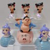 【正版授权】iFoodToy 电影《哪吒之魔童闹海》糖果玩具盒NZ-24001（盲盒款式随机） 商品缩略图8