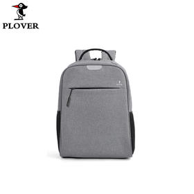 【自营】PLOVER香港啄木鸟 时尚韩版休闲背包