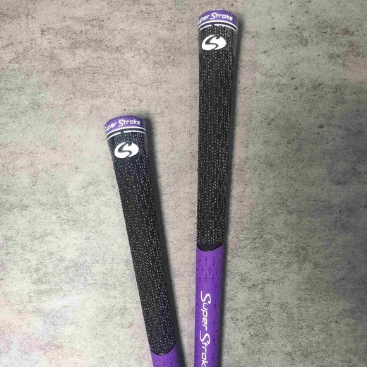 Super Stroke狂欢节主题限定握把礼盒（1支推杆握把+8支铁杆握把） 商品图6