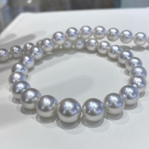 9mm-12mm澳白项链 商品图1