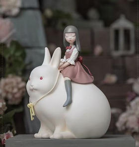 白夜童话/晚安兔/中小