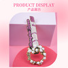 【632推荐】花开碟恋开瓶器冰箱贴YSP25 商品缩略图1