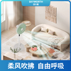 【自营】创维  电风扇家用轻音大风量摇头扇　Q508 商品缩略图4