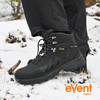 天越Vibram 湿冰止滑EVENT防水登山鞋（男款） 商品缩略图0