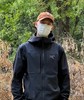 SZN GAMMA MX三防系列软壳外套... 市面上没有的... 商品缩略图7