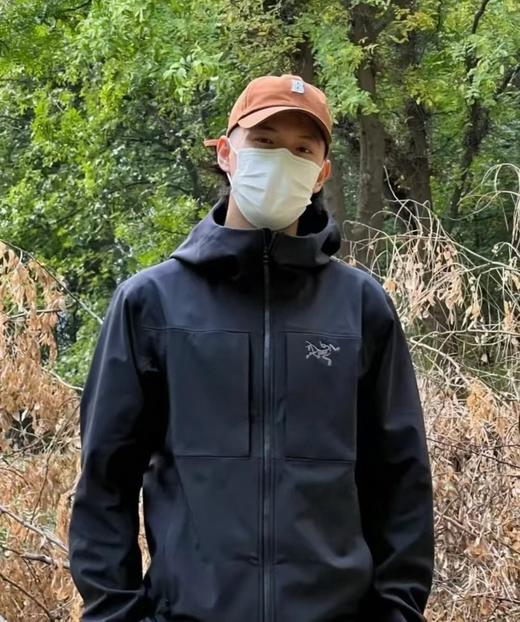 SZN GAMMA MX三防系列软壳外套... 市面上没有的... 商品图7