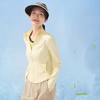 (包邮)Beneunder25SS-蕉下女士凉感防晒衣（修身款、立领）AL819 （三种颜色） 商品缩略图2