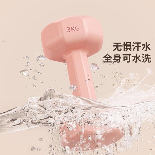 【凯速】跳操哑铃 商品图3