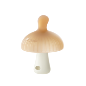 thyseed世喜小蘑菇安抚牙胶