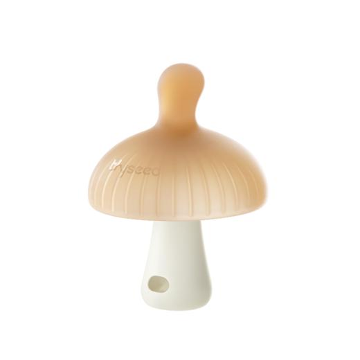 thyseed世喜小蘑菇安抚牙胶 商品图0