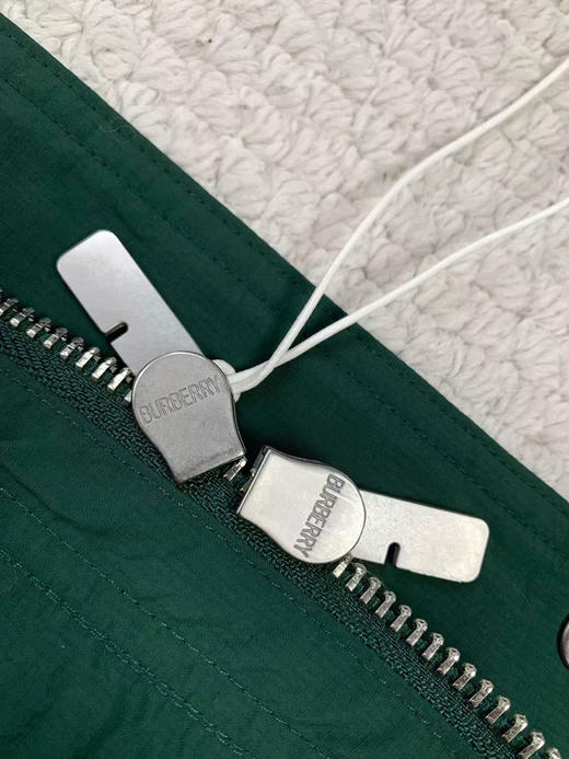 风衣。绿色 黑色 自己备注号码颜色 商品图6