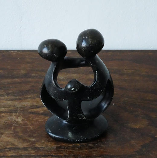 【苏州】非洲中古石雕 商品图3