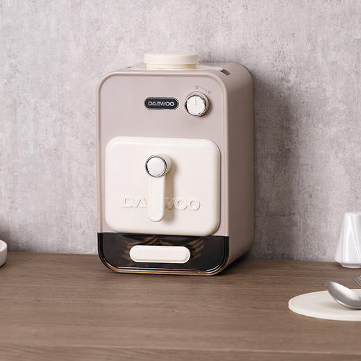 大宇（DAEWOO）电动切菜机多功能家用厨房全自动切丝切片机_DYQC-02D60_DYQC-02D60（电动切菜机） 商品图2