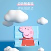 2包 小猪佩奇婴儿湿巾新生手口专用湿纸巾卡通宝宝儿童大包手口湿巾80片效期26年10月外包装轻微污渍 商品缩略图1