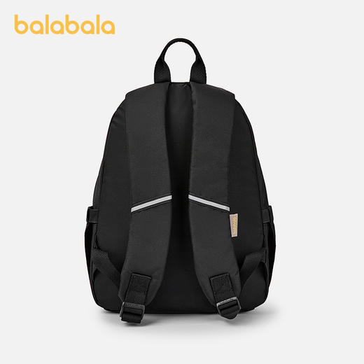 【迪士尼IP】巴拉巴拉儿童休闲包男童女童双肩包轻便背包时尚可爱 商品图2