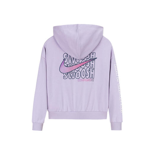 NIKE 春 小童婴童 卫衣 NKG-ZH-M825 商品图1