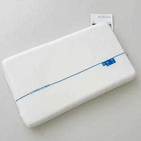 某朵同厂高品79起深睡眠枕头天花板定制款R90记忆枕礼盒某朵源头工厂出品️母婴A类级别慢回弹根据睡姿调整形状更能贴合颈部和肩膀基地直邮