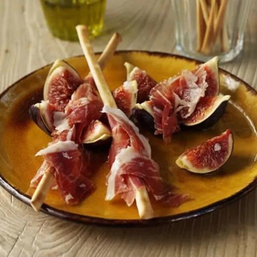 超稀有法国红标火腿！法国宫廷御用国王路易十四醉爱 低盐健康 超好吃！ 商品图1