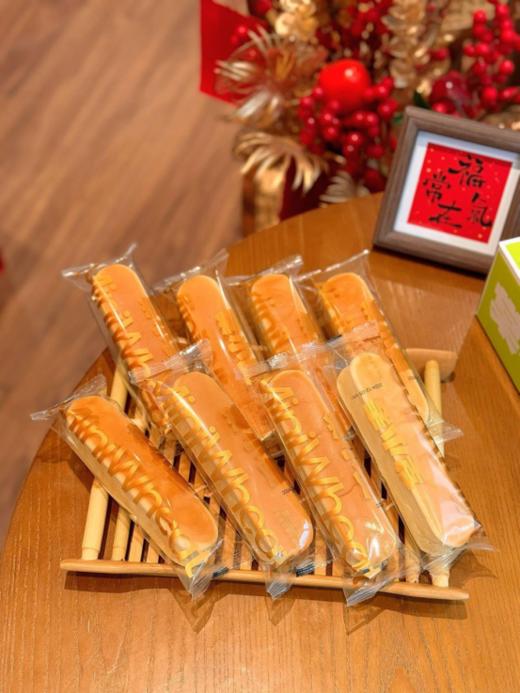 🔺【棠小麦牛奶棒】❗2箱共16根仅需💰19.9❗❗开学上班早餐搭子✅独立包装 ，方便携带 🔥10天内生产，保质期35天，线下同款💰16.9/6根 商品图2