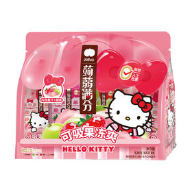 520g盐津铺子可吸果冻