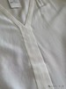 26年年初福利2~7折！白色桑蚕丝衬衫 商品缩略图4