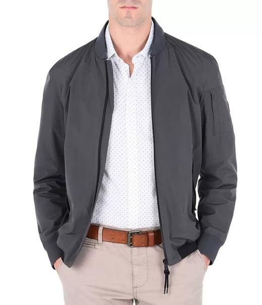 意大利 N@PAPIJRI 春季三防商务休闲薄款夹克 特惠 Z-15113 商品图5