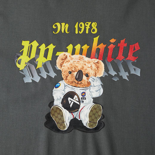 PP-WHITE 【T恤】 WTD0133038 商品图12