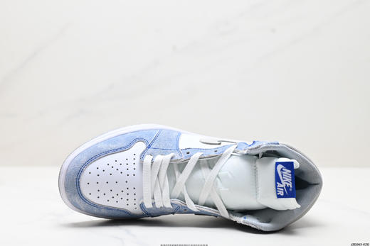 耐克乔丹Air Jordan 1 Retro High高帮经典复古休闲运动板鞋CD0461-016男女鞋 商品图1