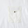 PP-WHITE 【T恤】 WTD0633139 商品缩略图8