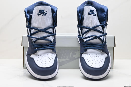 耐克乔丹Air Jordan 1 Retro High高帮经典复古休闲运动板鞋CD0461-016男女鞋 商品图6