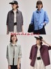 shyshystill/shy202401025/灿烂多彩高支棉基础款刺绣百搭衬衫 商品缩略图0