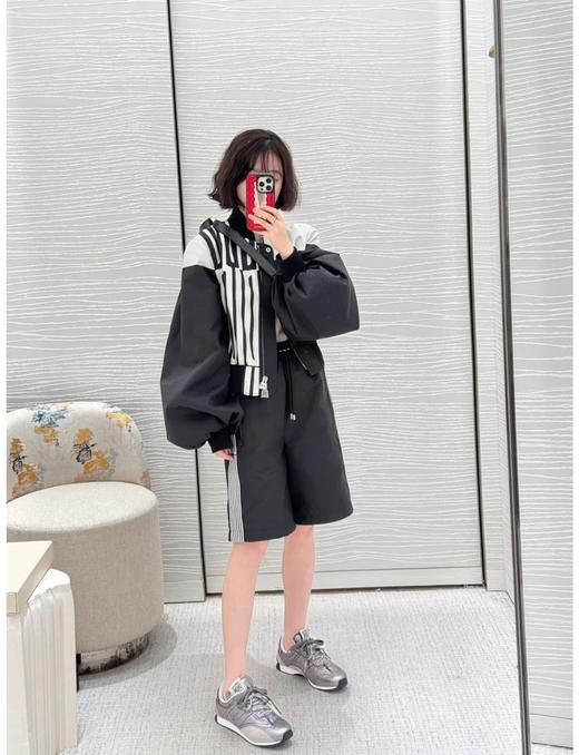 迪奥D-Sketch25新款运动鞋，定义你的时尚步伐大胆采用创新科技面料（HC） 商品图9