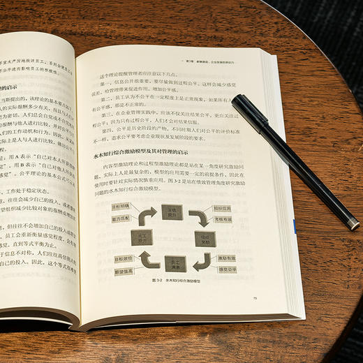 向管理要绩效 商品图6