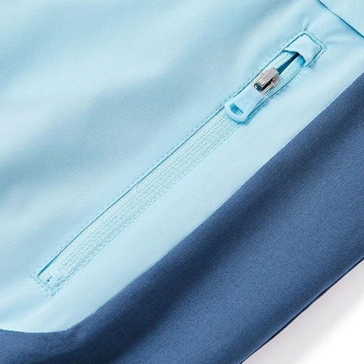 【梭织外套】Under Armour安德玛儿童25新款连帽梭织外套 251122128【安德玛专场】 商品图12