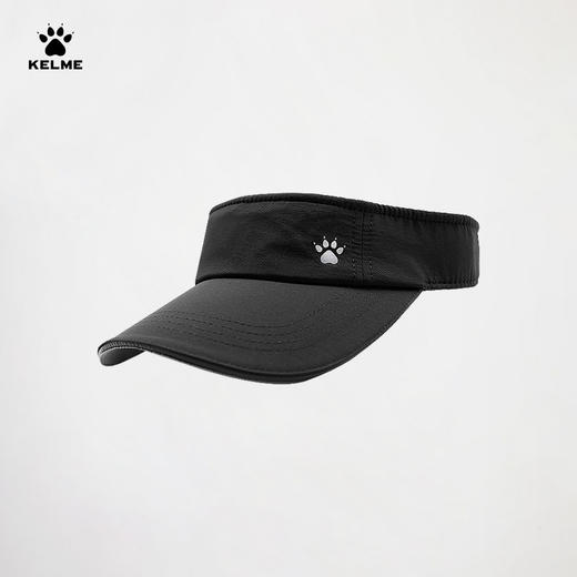 卡尔美KELME新款运动户外空顶帽 商品图3