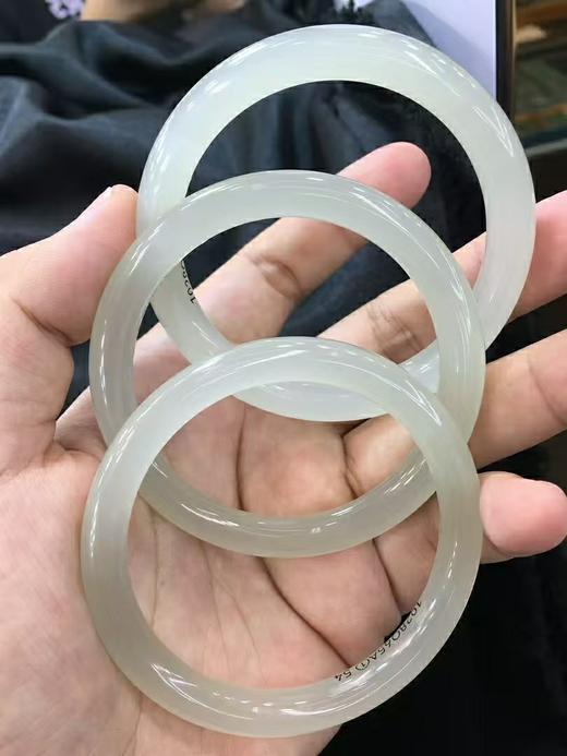 和田玉 晴水 商品图0