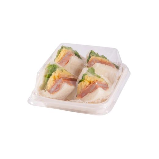 奥尔良腿排鸡肉三明治 商品图1