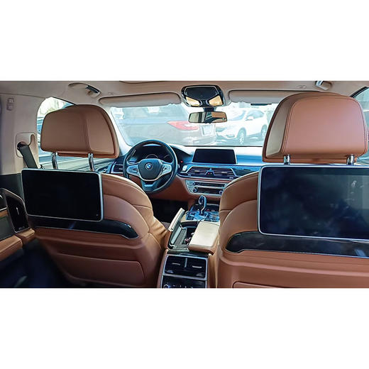 宝马 7系  730Li 豪华型【长租-北京】 商品图5